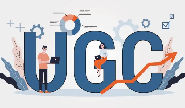 UGC چیست و چگونه از UGC برای بهبود کسب‌وکار خود استفاده کنیم